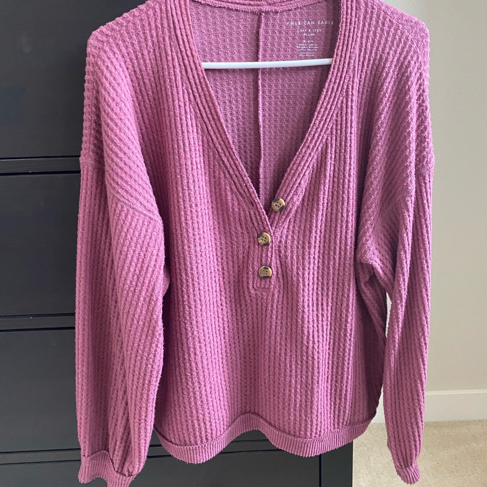 American Eagle Sweater